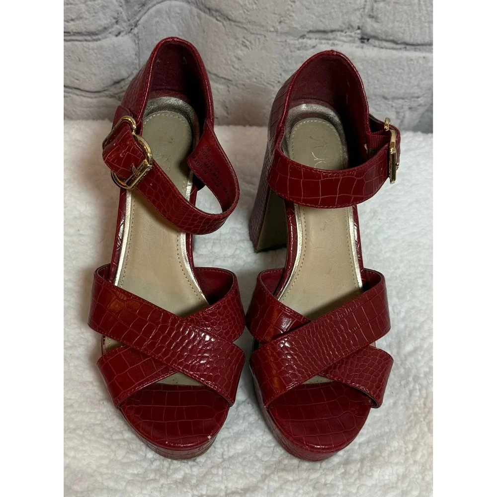 Sugar leeza platform